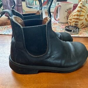 Kids Sz 13 Blundstones